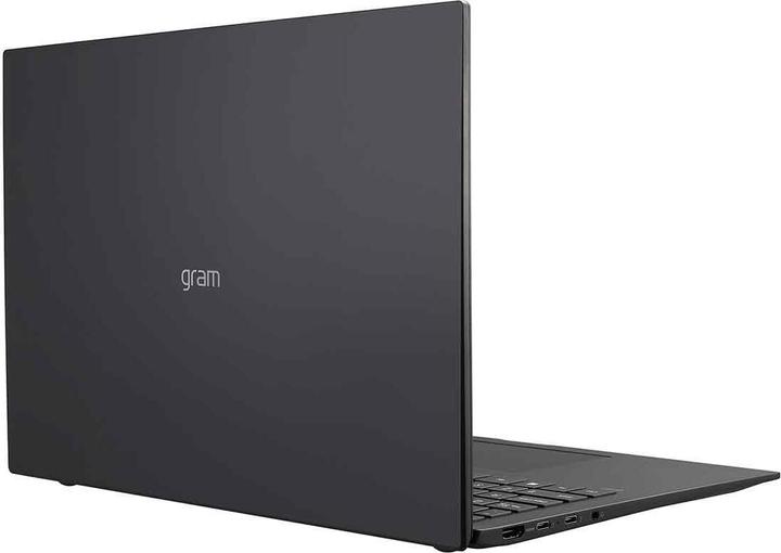 Produktbild LG Gram 16 (16", Intel Core i7-1360P, 16 GB, 1000 GB, DE)
