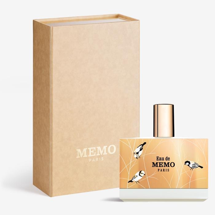 Produktbild Memo Paris Eau de Memo (Eau de Parfum, 100 ml)