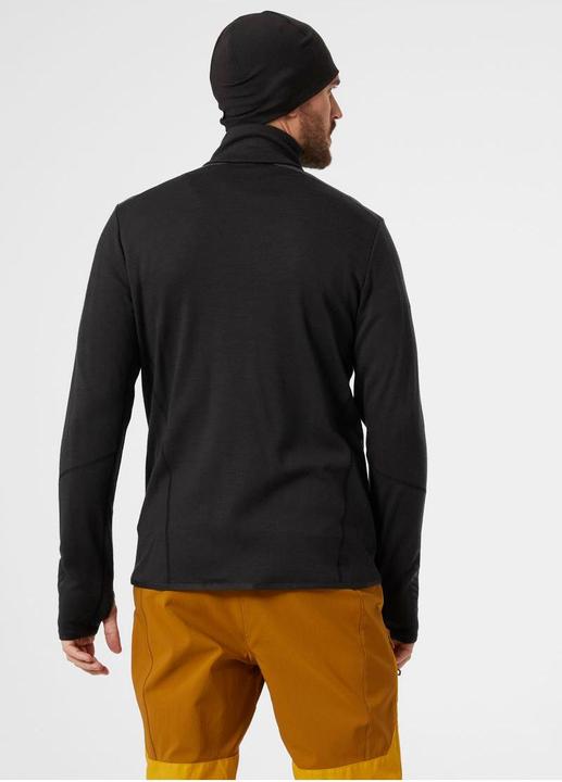 Actual product image Helly Hansen Lifa Merino Midlayer (XL)