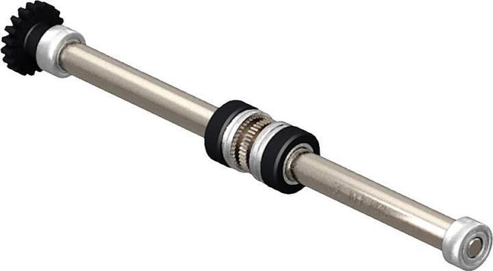 Actual product image Weidmüller THM MMP ROLLER SFM 2 2786210000 1 pc.