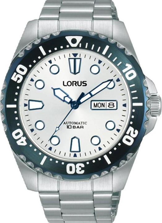 Lorus RL477BX9 (Fliegeruhr, 44 mm)