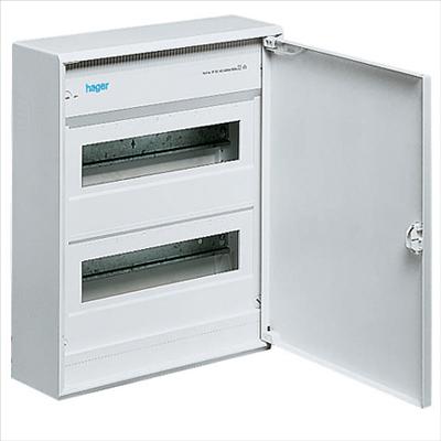 Hager Distributore AP 2R