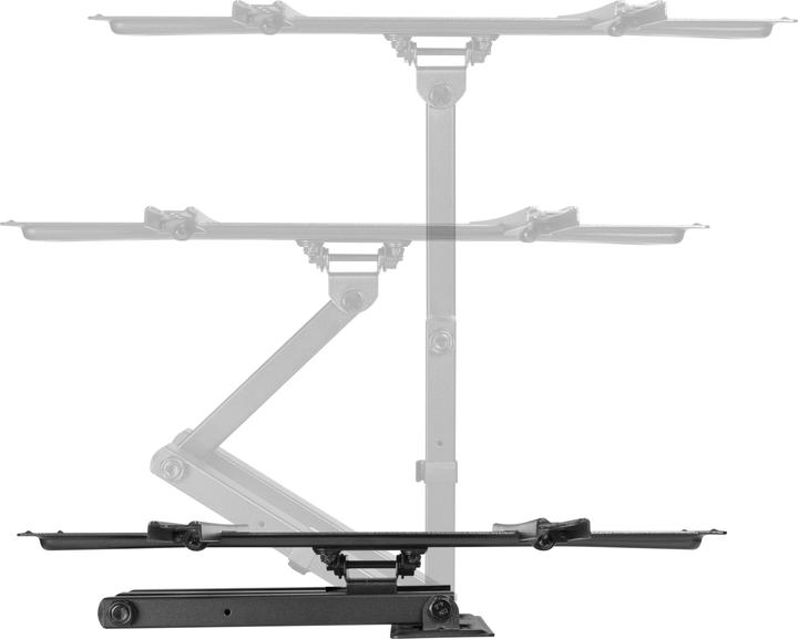 Actual product image Fonestar MOV-344BA (Wall, 65", 35 kg)