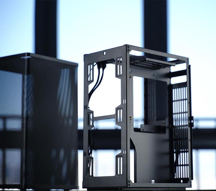 Immagine prodotto Jonsbo VR3 (Mini-ITX)