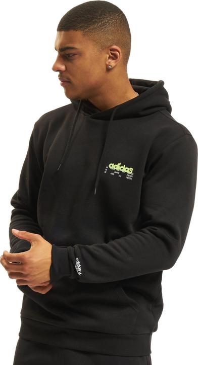 Immagine prodotto adidas Felpa con cappuccio - 89691 (XS)