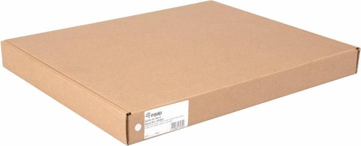 Image du produit equip Tablette variable pour armoires de serveurs, 1U gr