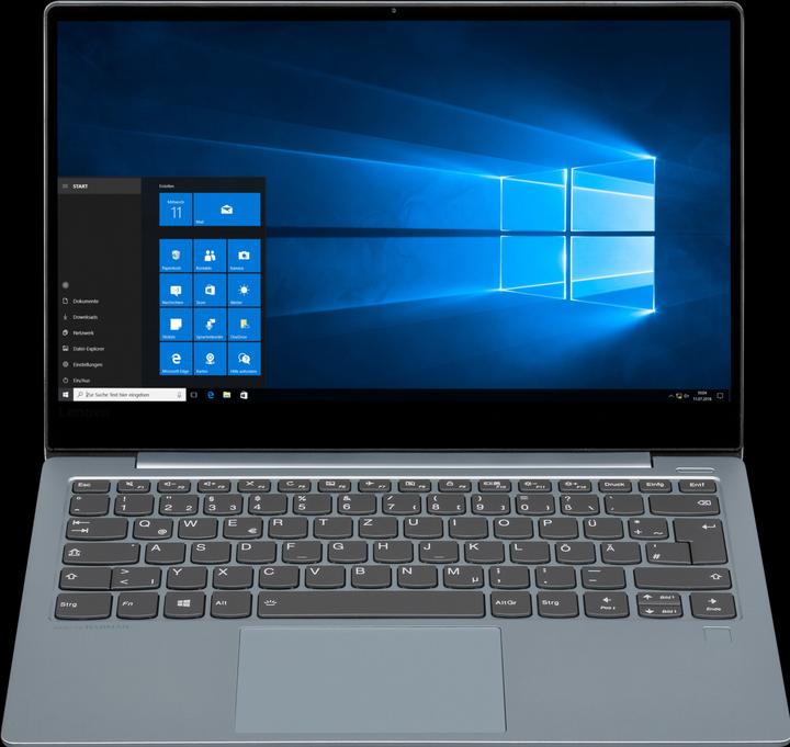 Produktbild Lenovo Ideapad S530-13IWL (13.30", Intel Core i5-8265U, 8 GB, 1000 GB, DE)