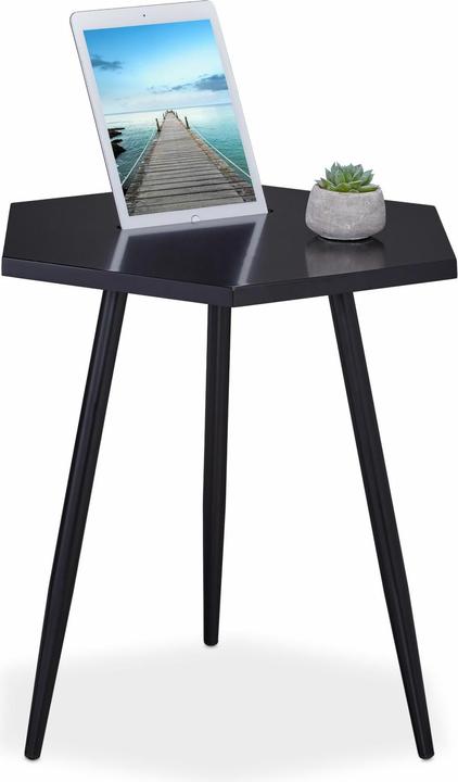 Actual product image Relaxdays Children's shelf