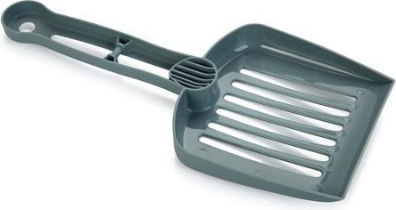 Immagine prodotto Zolux WC Jumbo L Blu (Lettiera per gatti chiusa)