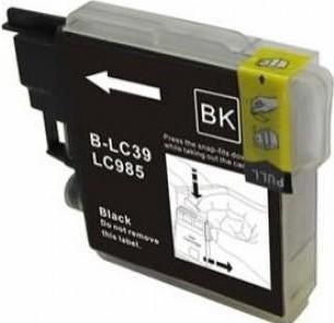 Produktbild Hermex Alternative Tintenpatrone zu Brother LC-1100 CMYK (M, BK, C, Y)