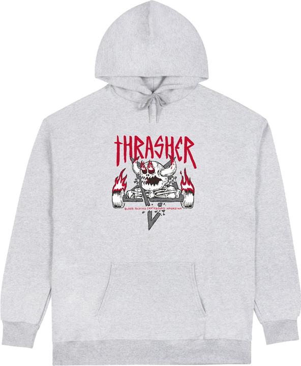 Thrasher M40687