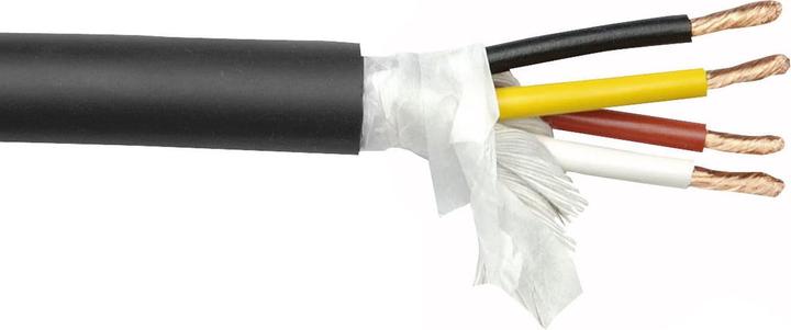 Image du produit DAP-Audio Spk-440 (50 m, 4 mm²² mm)