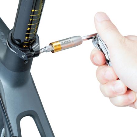 Immagine prodotto Topeak Nano Torqbox 4Nm (4 Nm)