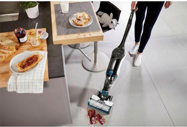 Immagine prodotto Bissell CrossWave Cordless Max