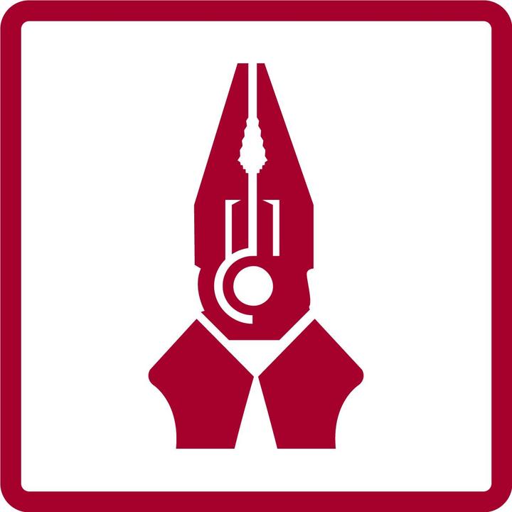 Produktbild Gedore Red Werkzeugset