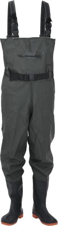 Immagine prodotto VidaXL Waders con stivali e cintura (42)