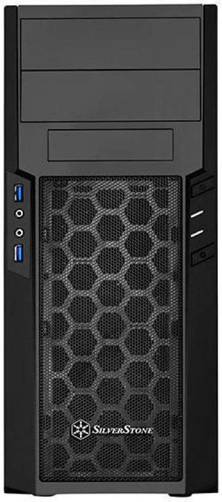 Actual product image Silverstone Sst-Ps13b (ATX, mATX)