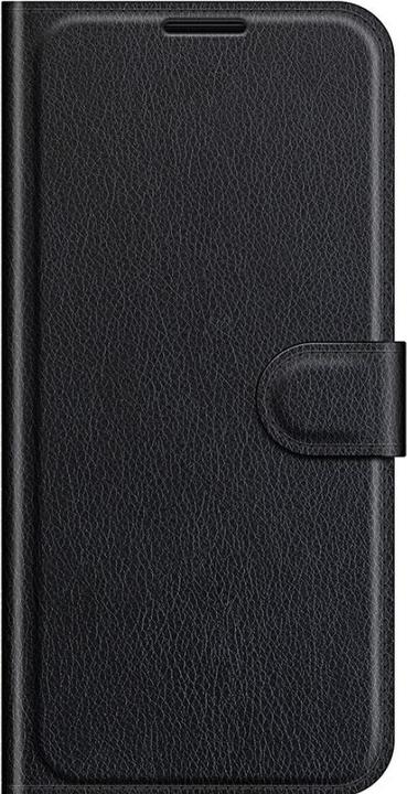 Produktbild Screenguard Oppo Find X3 Pro Leather Guard Lederhülle (Oppo Find X3 Pro)