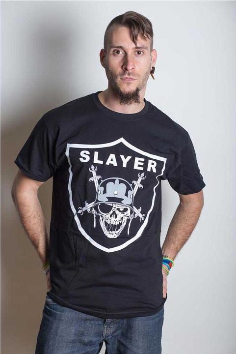 Actual product image Slayer Slayders (L)