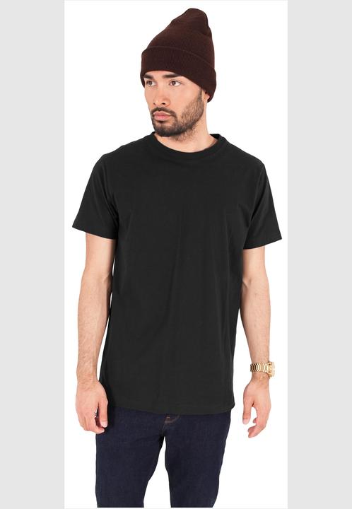 Actual product image Flexfit Heavyweight Long Beanie (One size)