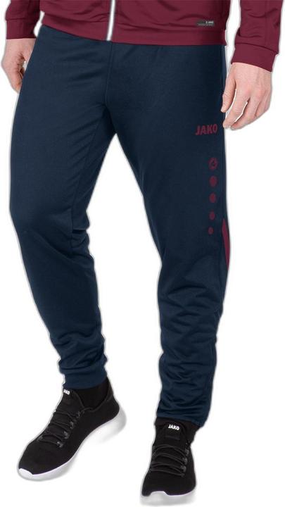 Actual product image JAKO Polyester pants Challenge (XXL)