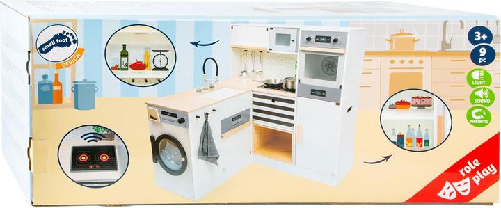 Image du produit small foot Cuisine pour enfants modulaire XL