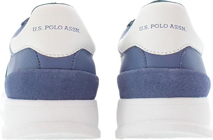 Produktbild U.S. Polo Sneaker CAMPY001C Low-Sneaker (46)