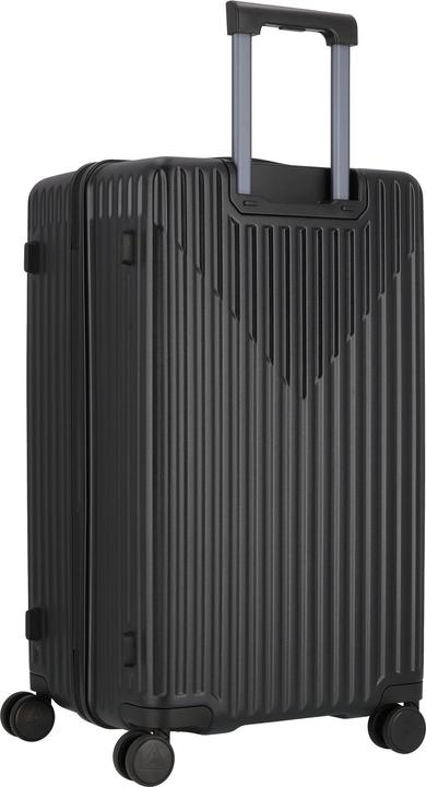 Actual product image Guess Olbia 4 Rollen Trolley 73 cm (97 l, XL (from 140l))