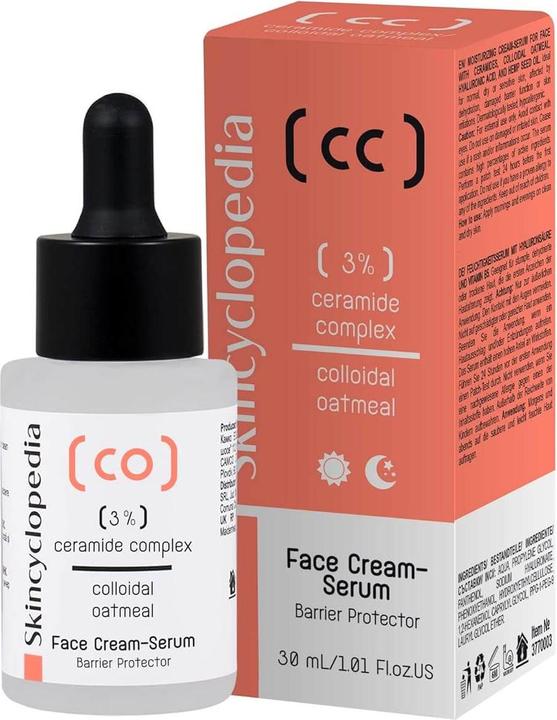 Skincyclopedia Ceramide Complex (30 ml)