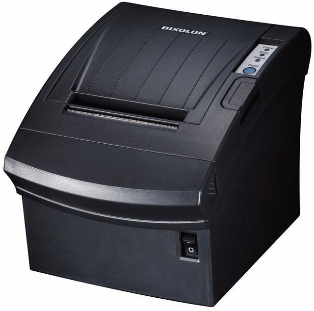 Produktbild Bixolon SRP-350plusV, with Serial (RJ12, RS-232, USB, Ethernet)
