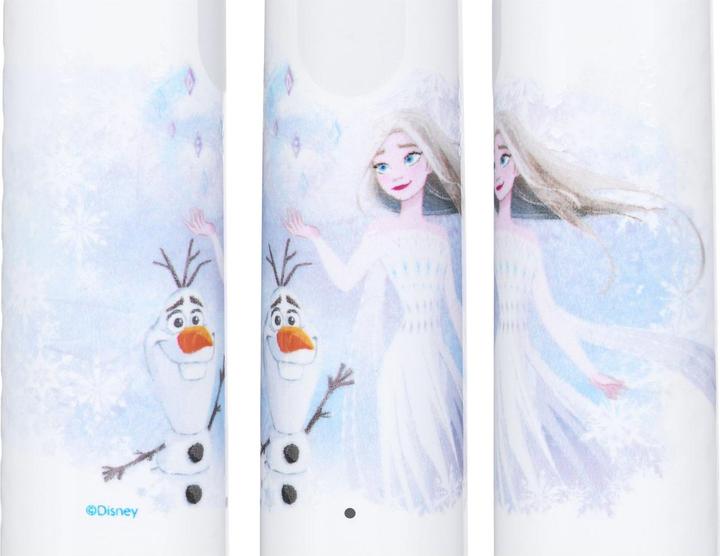 Actual product image Oral-B Pro 3 3000 White+ Junior Frozen (Oscillating toothbrush)