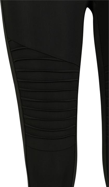 Image du produit Urban Classics Ladies Tech Biker Leggings (S)