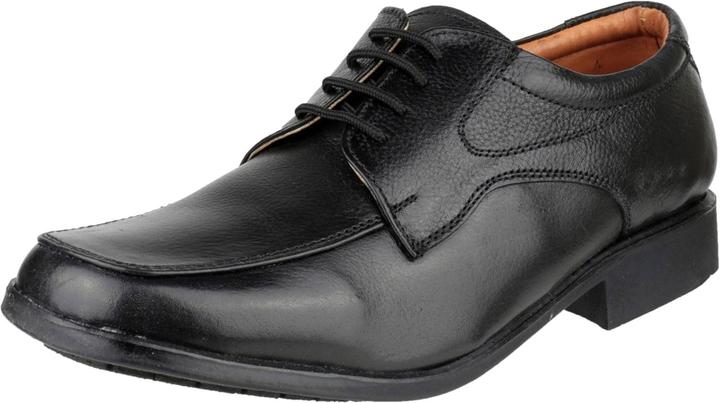 Produktbild Amblers Safety Birmingham Gibson Schnürschuhe Schuhe (40)
