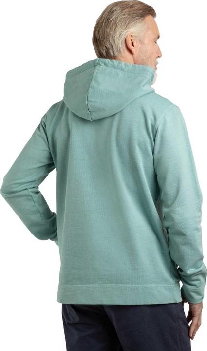 Produktbild Weird Fish Woodside Kapuzenpullover Sonne Verblasst (4XL)