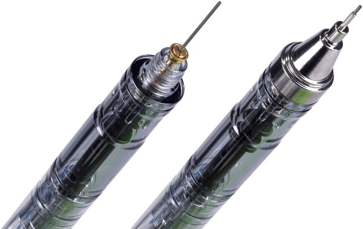 Actual product image Tombow mono graph (0.50 mm, HB, 1 x)