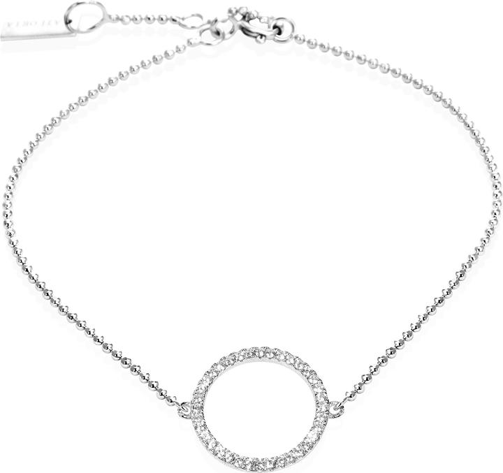 Actual product image Ailoria Léna (19 cm, Silver)