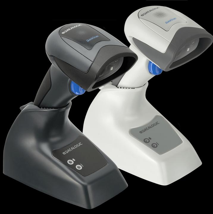 Produktbild Datalogic Quickscan QM2131 (1D-Barcodes)