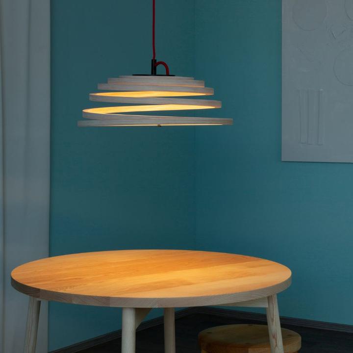 Image du produit Secto Design Aspiro 8000 (650 lm, E27)