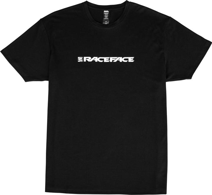 Immagine prodotto Race Face Maglietta SS con logo classico (S)