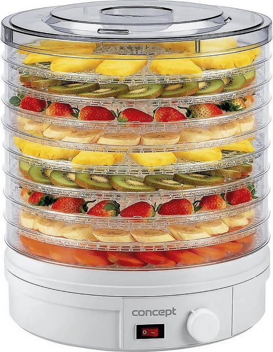Produktbild Concept SO-1020 Lebensmittelentwässerer