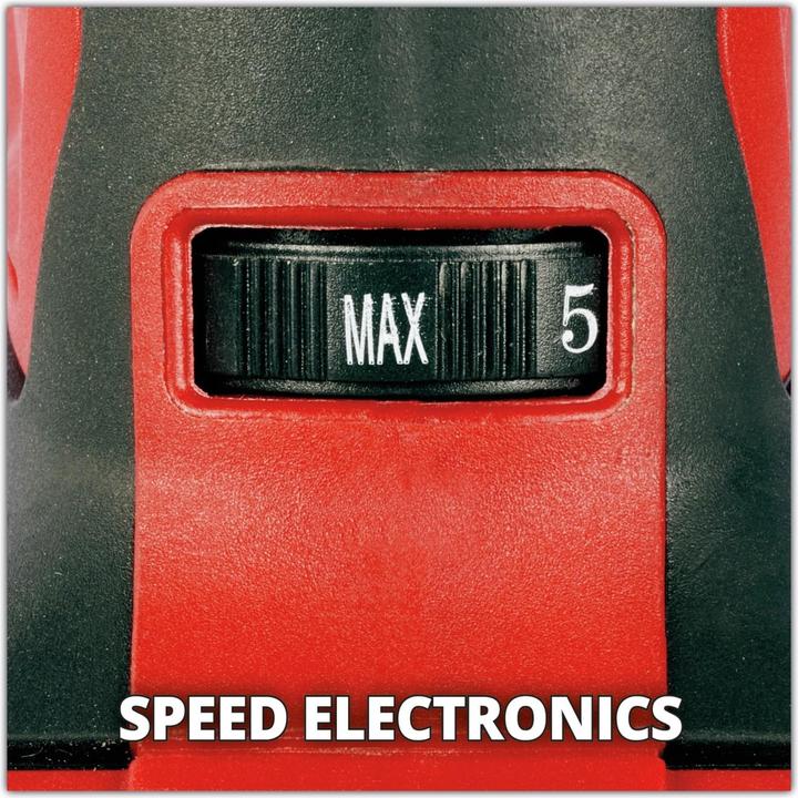 Produktbild Einhell Varrito