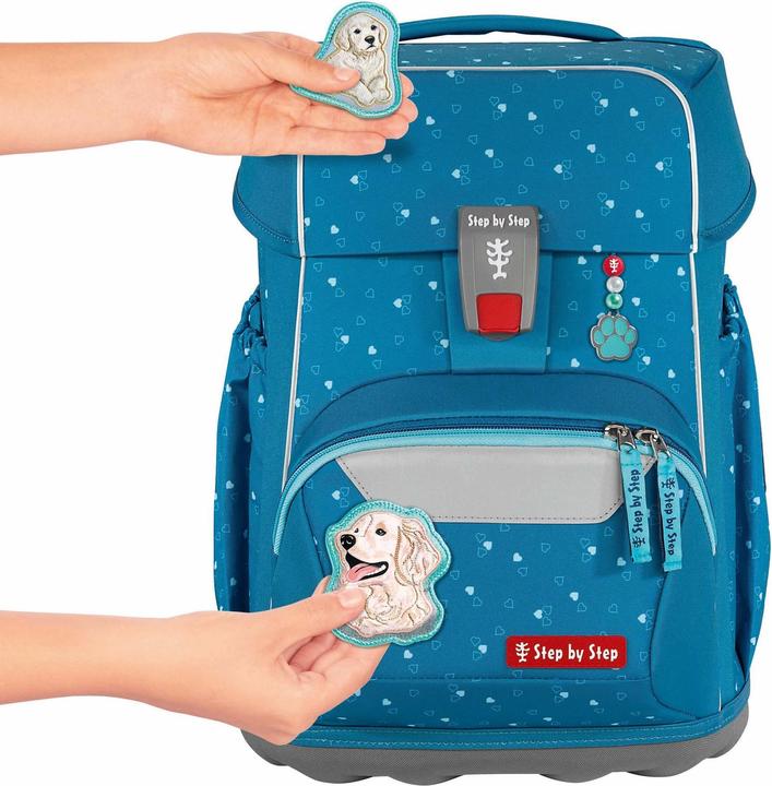Immagine prodotto Step by Step Set (20 l)