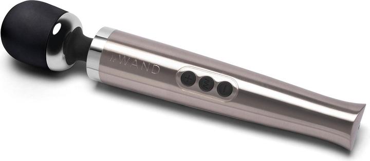 Productafbeelding Le Wand Diecast opladen. Zilver