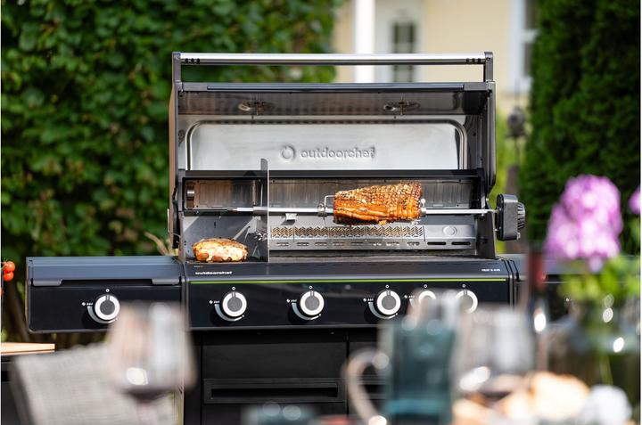 Produktbild Outdoorchef Drehspiess Heat
