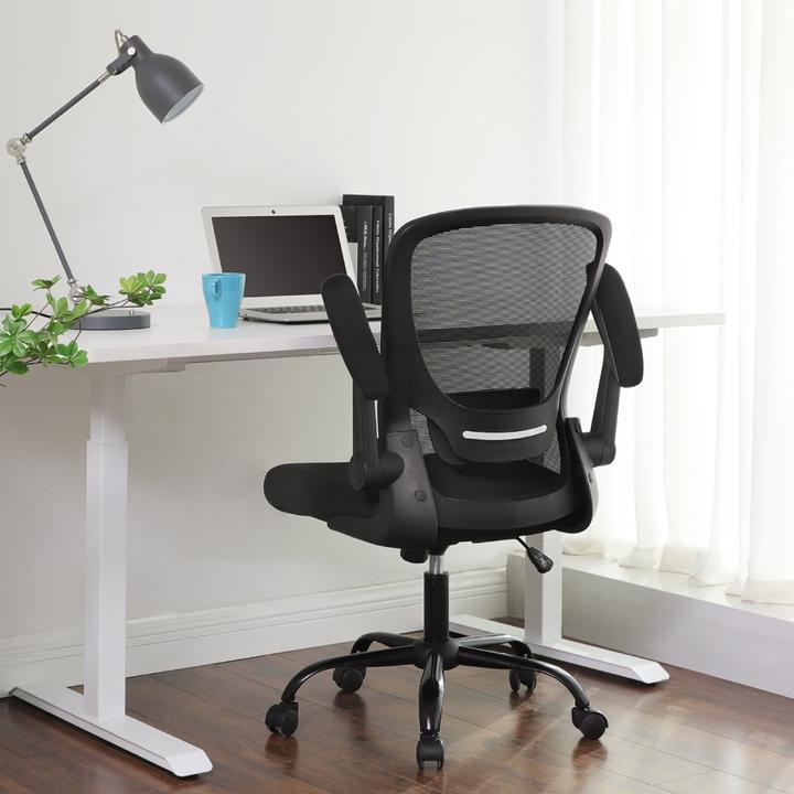 Actual product image Songmics Home Office