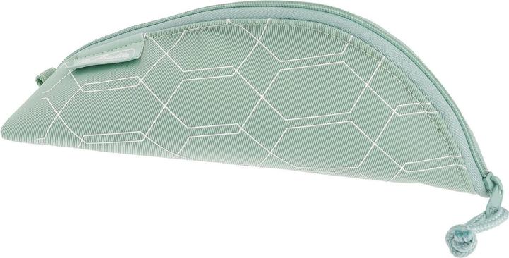 Herlitz Cocoon Geometric mint slacker