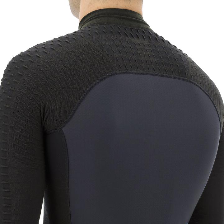 Image du produit UYN Maillot de cyclisme à manches longues Airwing (M)