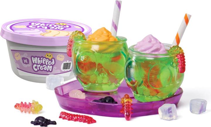 Produktbild MGA s Miniverse - Make It Mini Diner: Halloween
