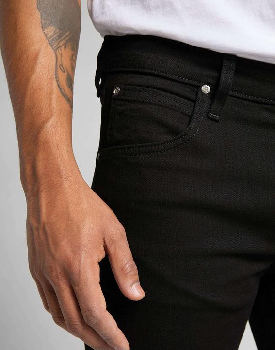 Actual product image Lee Daren stretch (W33/L36)