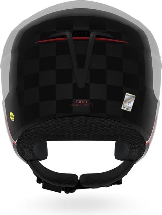 Actual product image Giro Avance Helmet (55.5 - 57 cm, M)